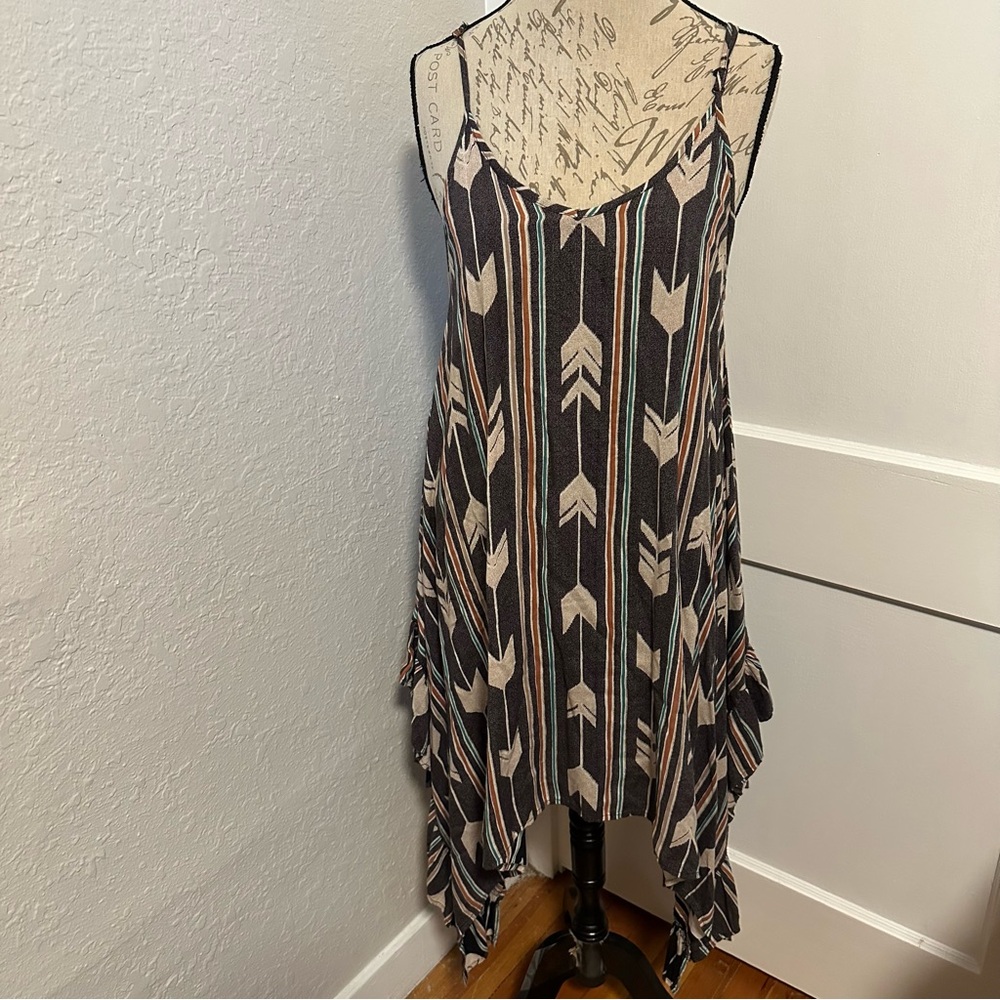Billabong Sienna Luv Dress View 6